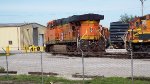 BNSF 7610